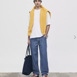 Levi's 578 Baggy Men’s Jeans